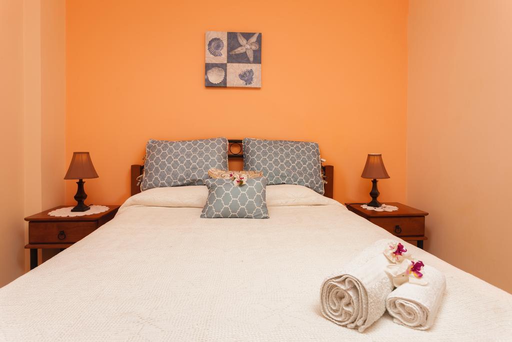 Villa Akros And Suites Keri エクステリア 写真